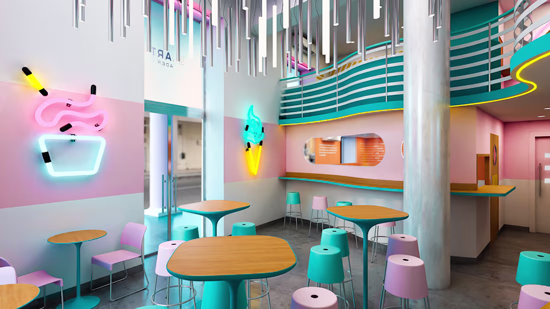 Cover image for Gelarte POP