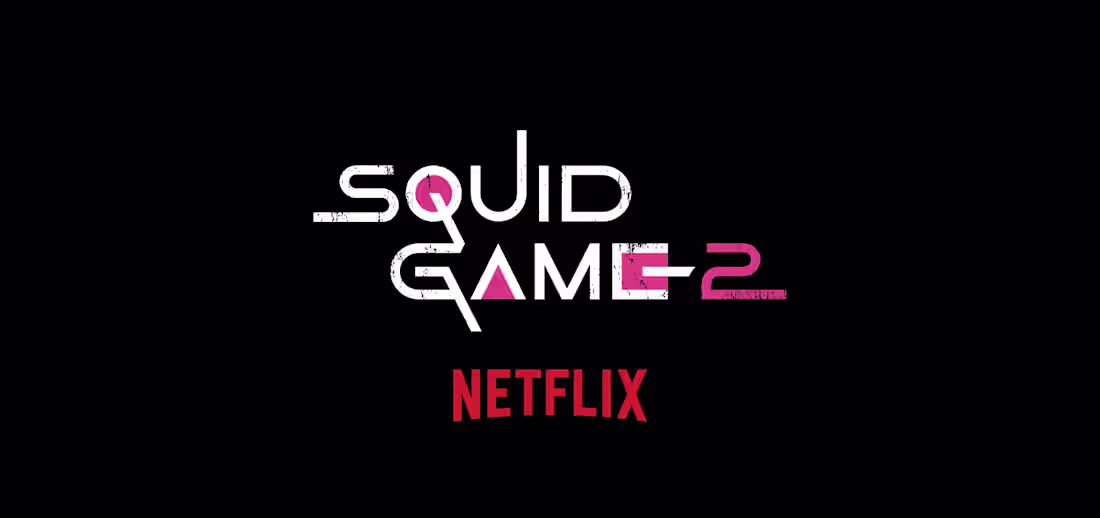 Cover image for Netflix Squid Game 2 Environmental Design