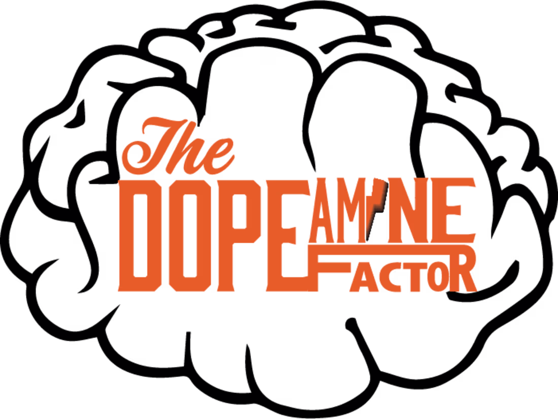 Cover image for The Dopeamine Factor