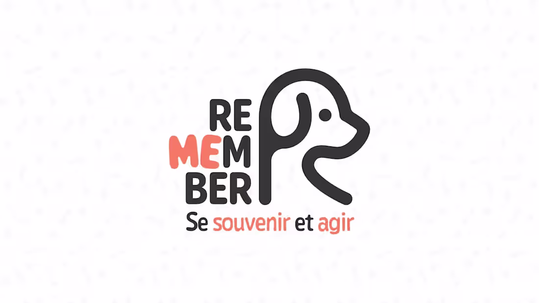 Cover image for Brand design - Remember Me
