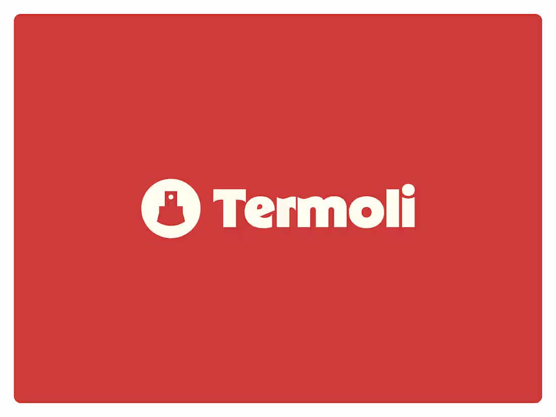Cover image for Termoli - Case study