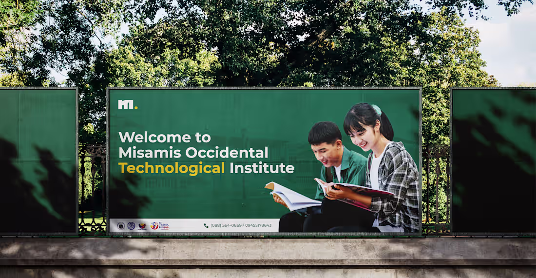 Cover image for MOTI | Rebranding