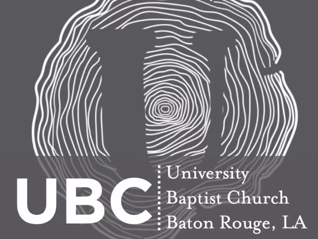 Cover image for Email Marketing & Social Media|University Baptist Church