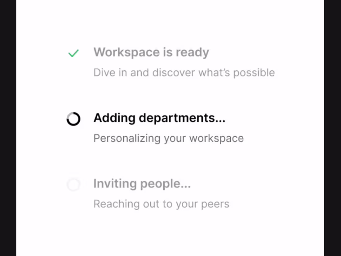 Cover image for In-app Motion Design Needs