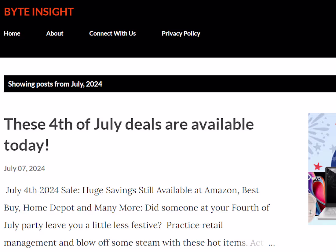 Cover image for Tech Blog Writing