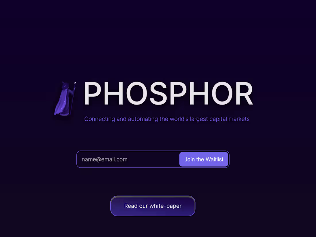 Cover image for Design a WhitePaper for startup in Framer