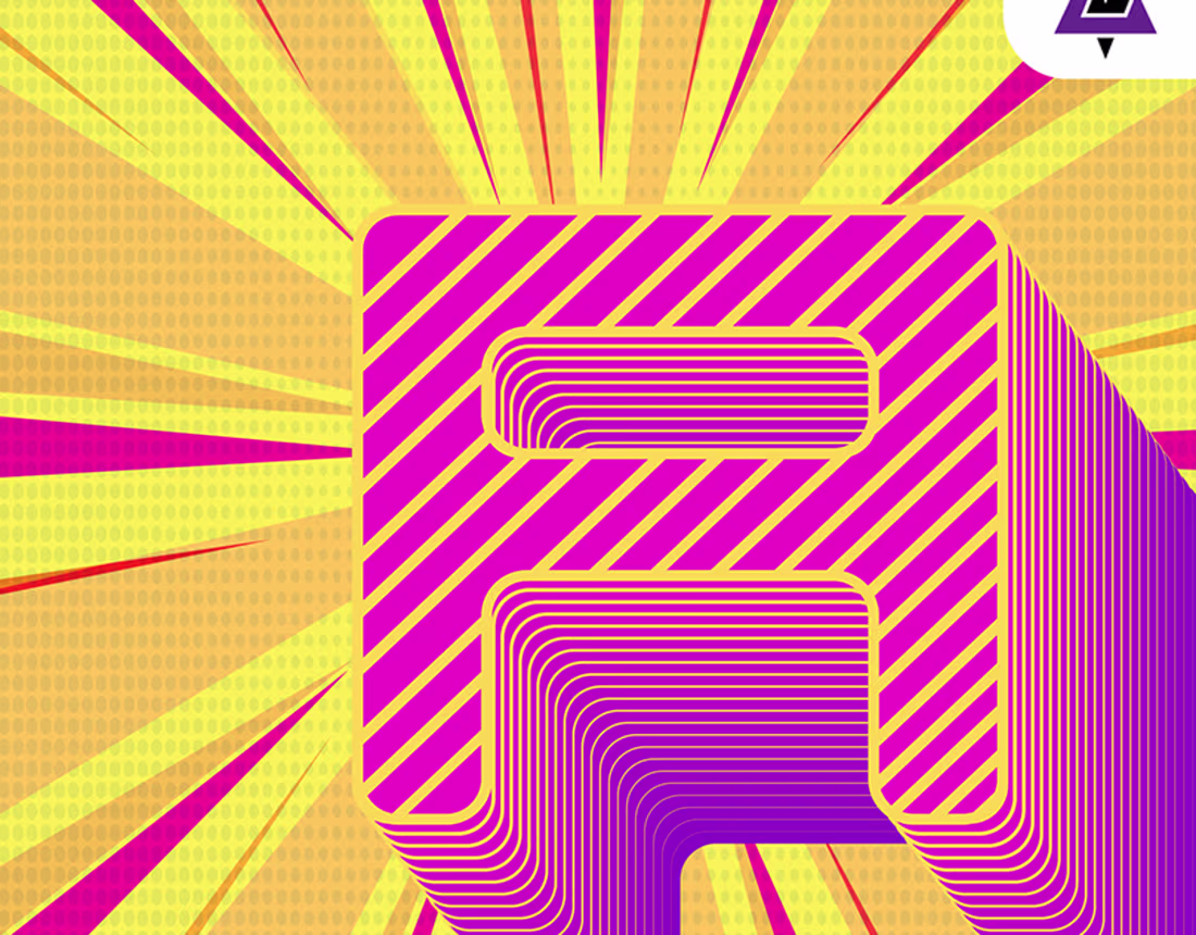 Cover image for TYPOGRAPHY on Behance