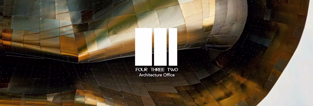 Cover image for Visual Identity Design for 432A.O.