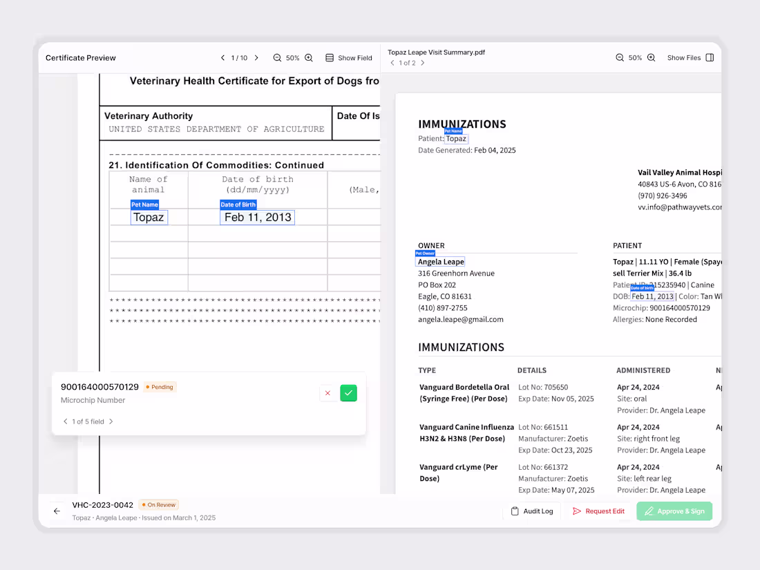 Cover image for SaaS MVP Product Design Sprint (2–3 Weeks)