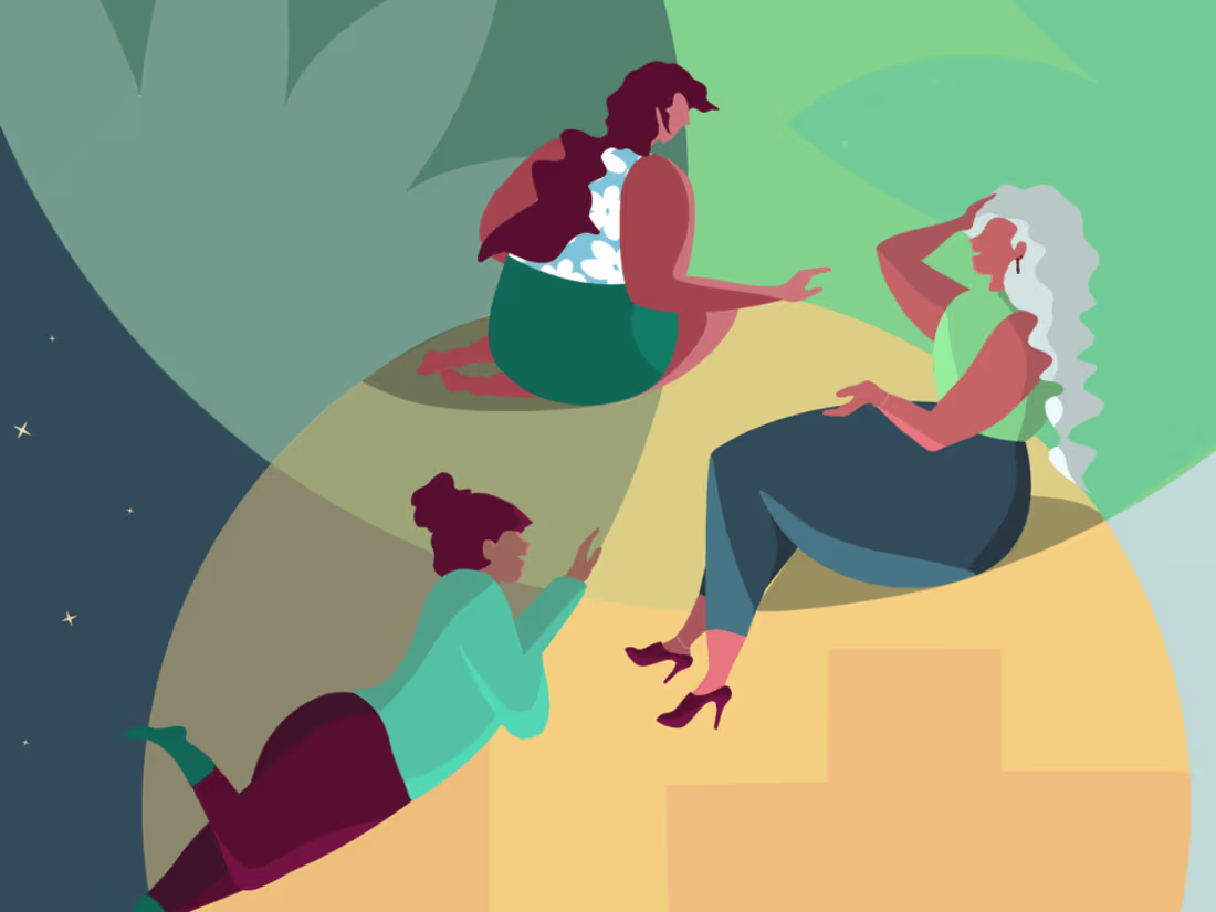 Cover image for Illustration