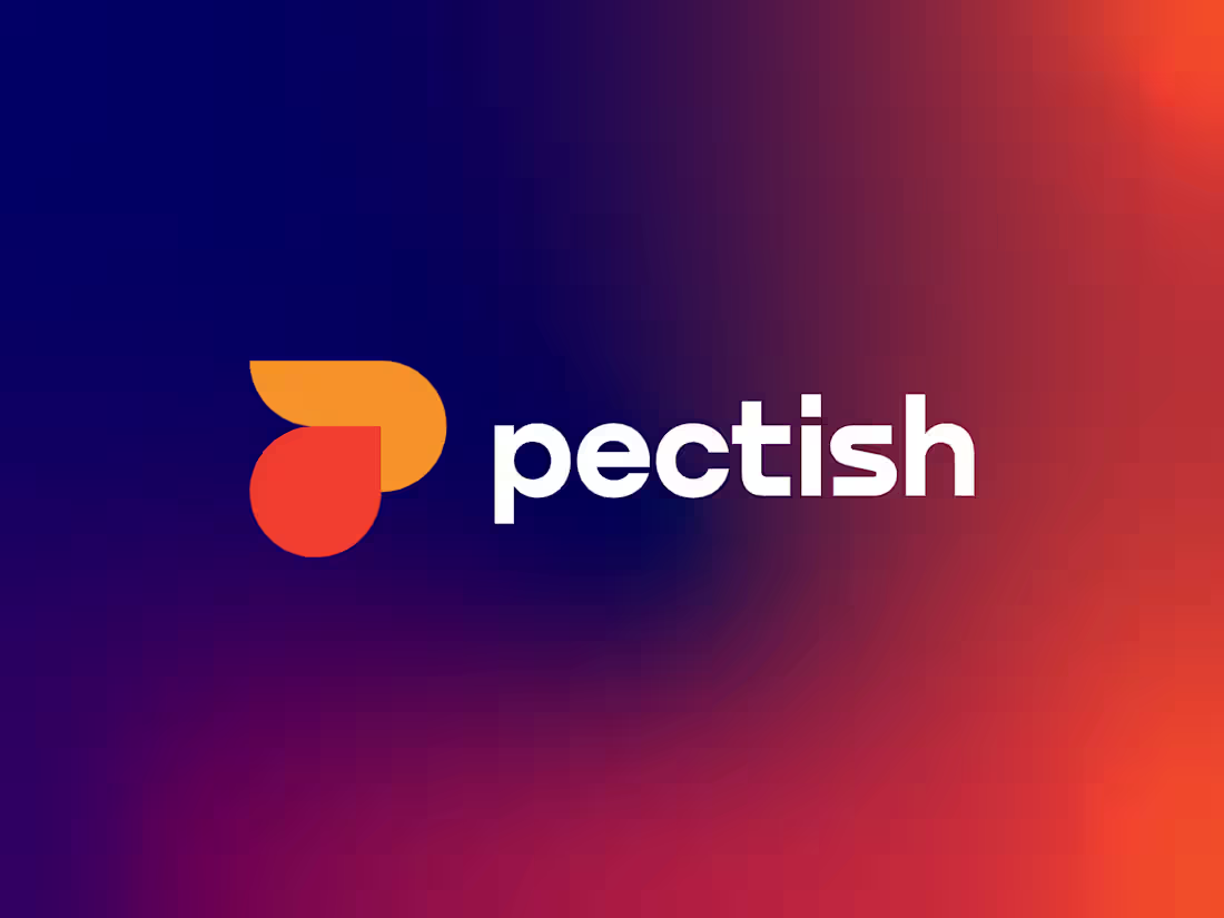 Cover image for Brand Identity Design for Pectish