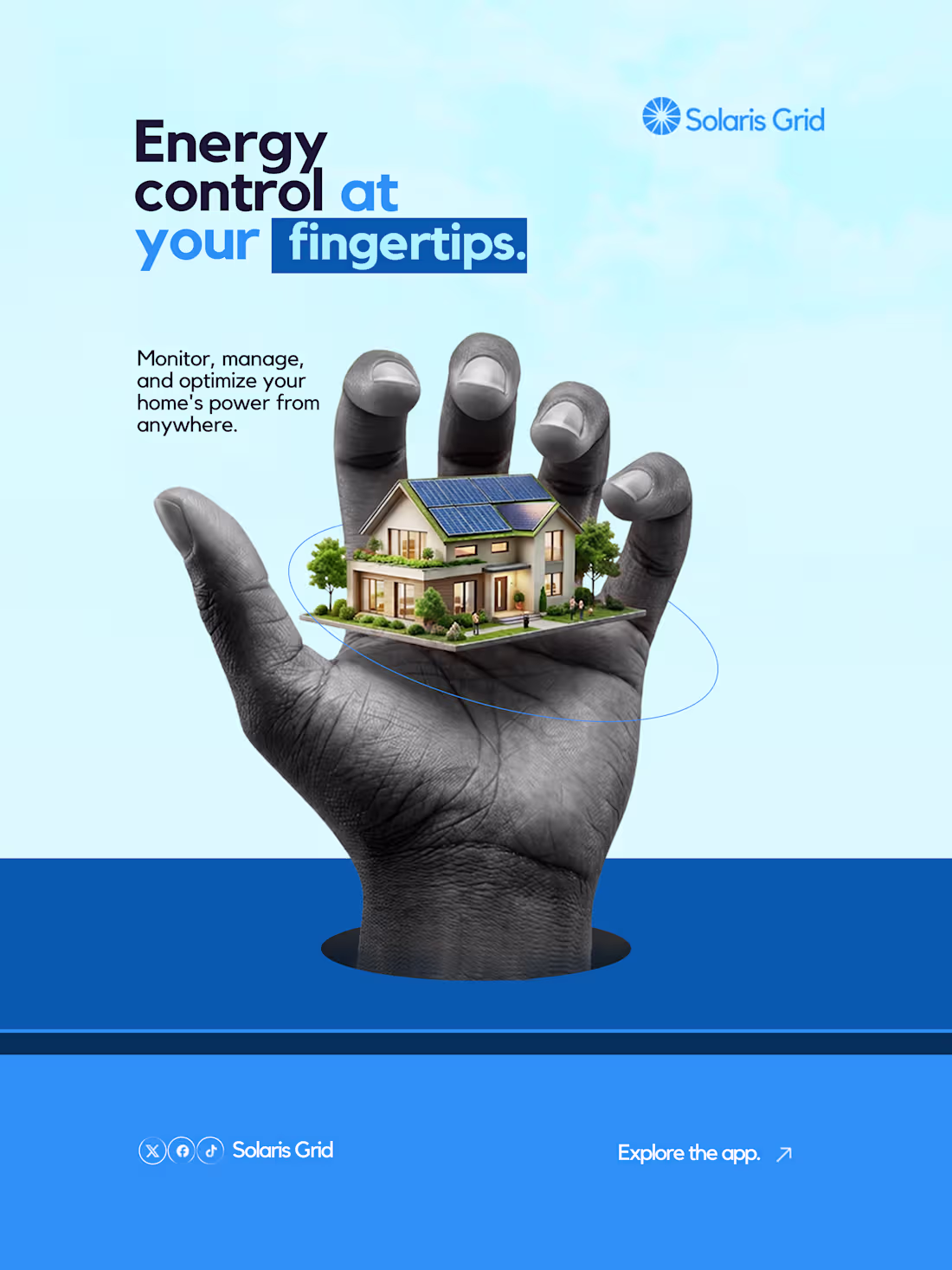 Cover image for Exploring solar design through themes