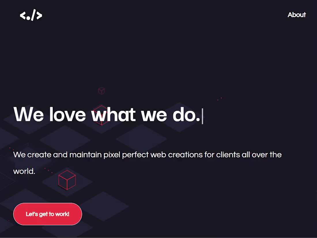 Cover image for Quad bit tech