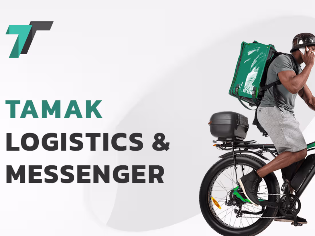 Cover image for Social Media Designs for Tamak