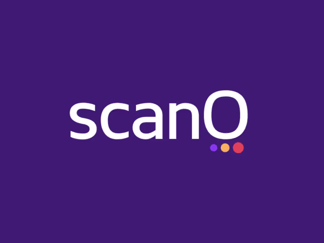 Cover image for Designing India’s First Smile-Scanning Brand