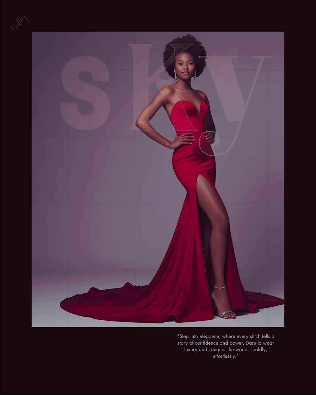 Cover image for Elevated Elegance: A Designer’s Perspective