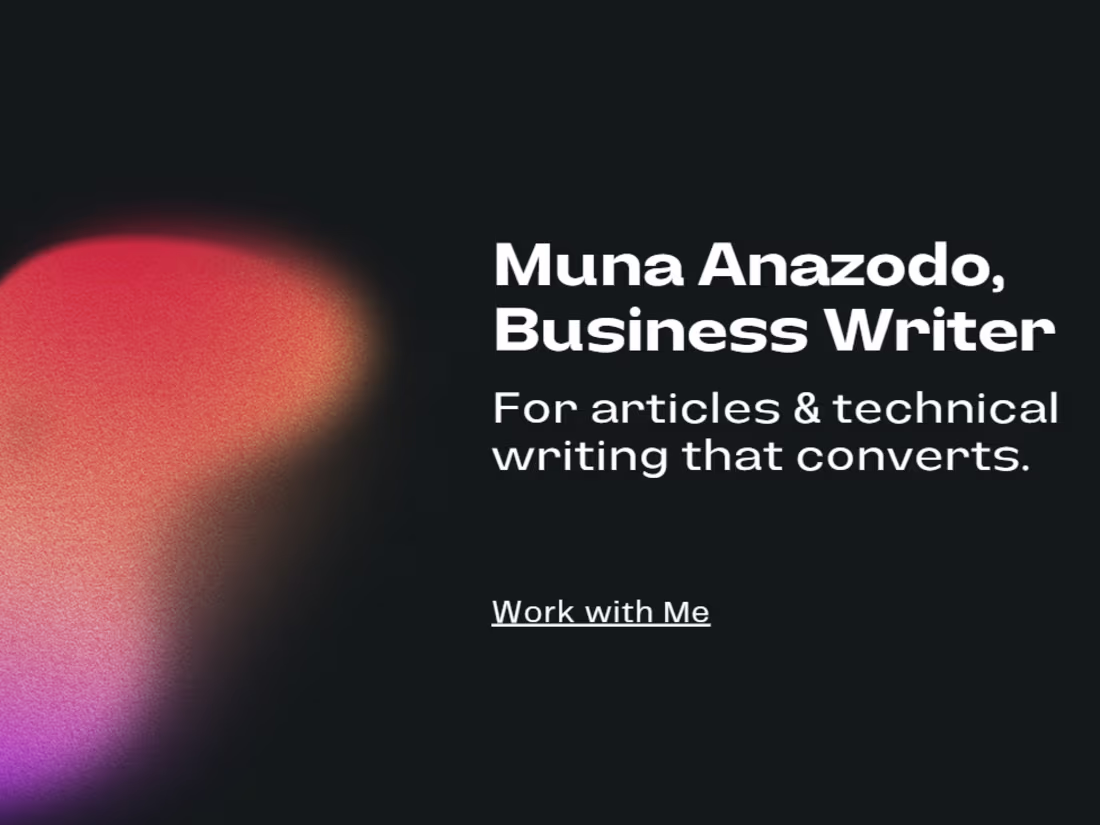 Cover image for Research & Article Writing