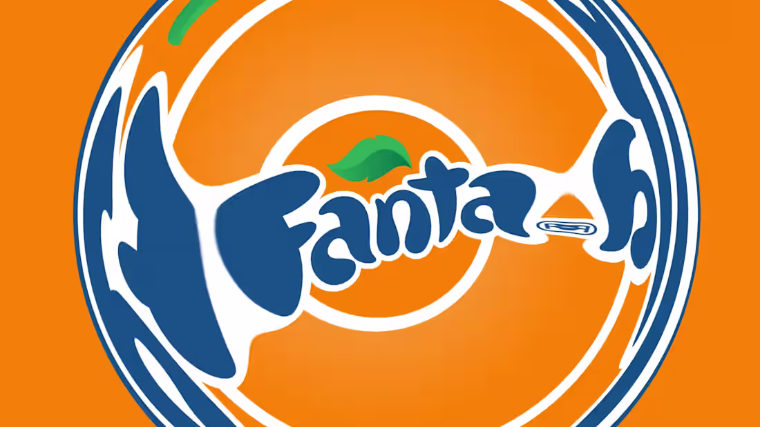 Cover image for Fanta Product AD on Vimeo