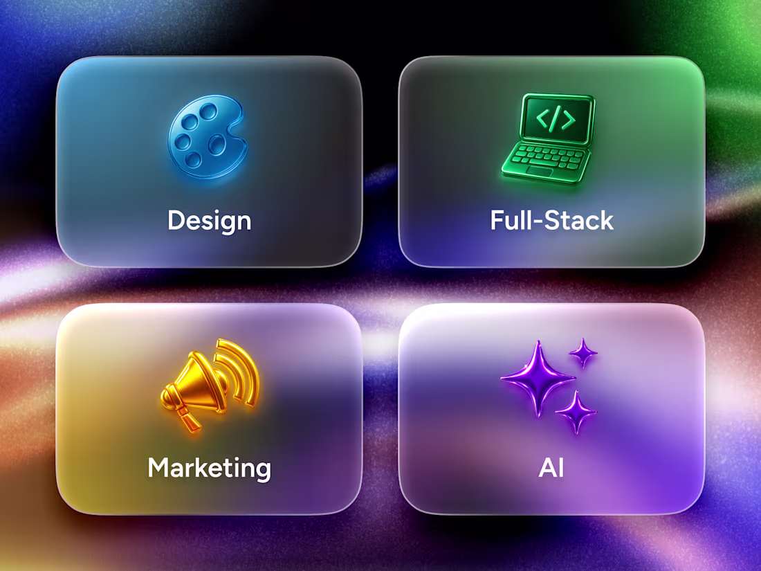 Cover image for VIP Tailored Solution 🏆