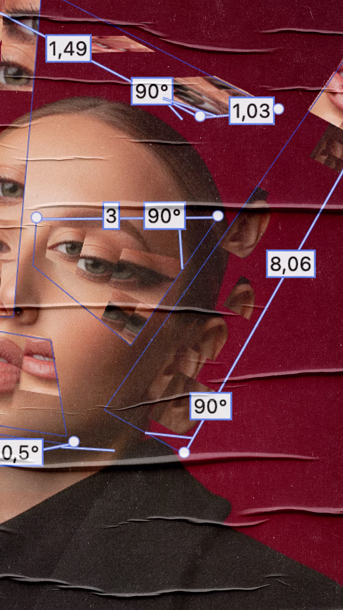 Cover image for M89-L64