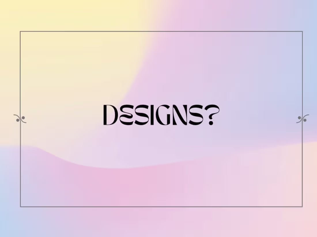 Cover image for Relax, I'll take care of all the things you desire!!!