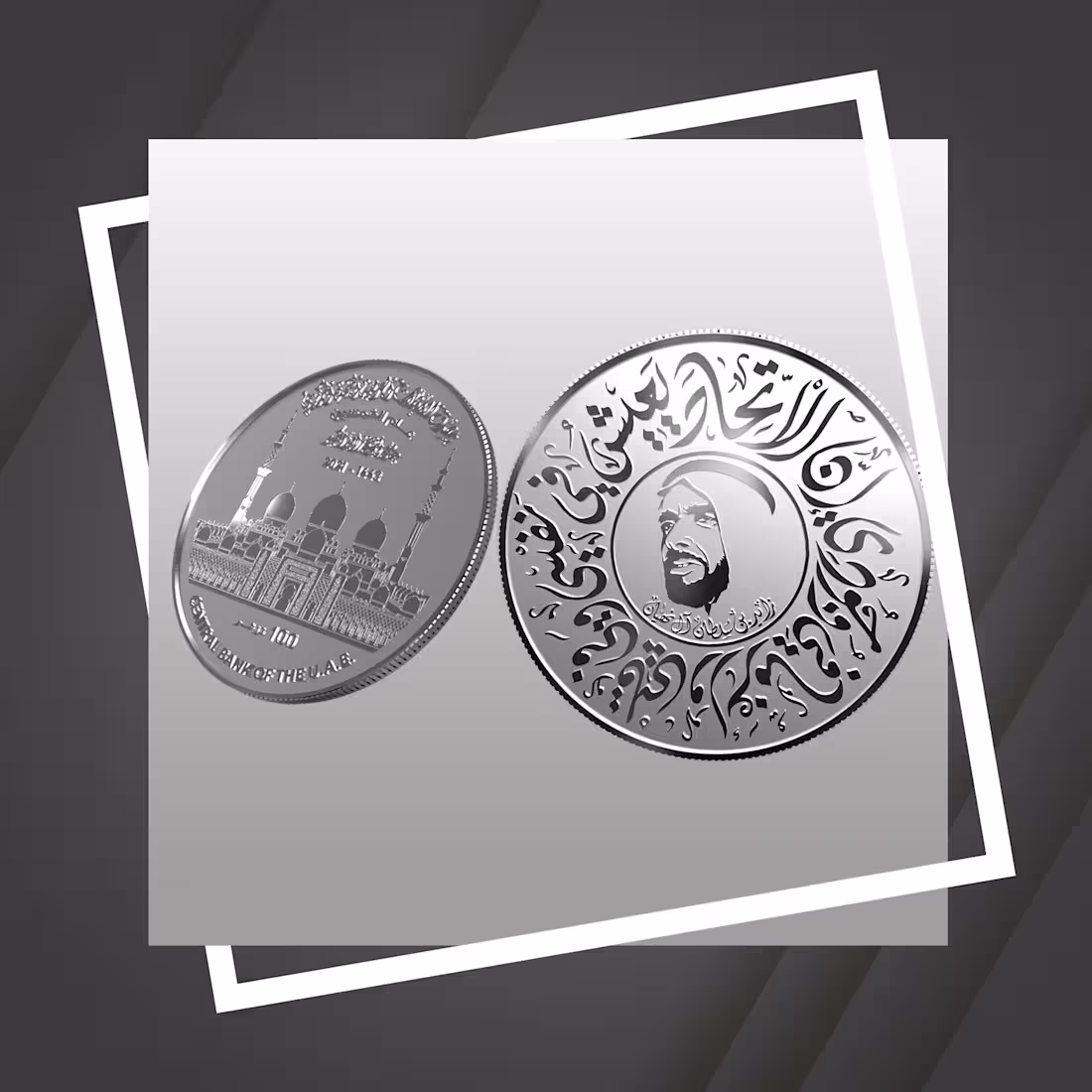 Cover image for Coin Design