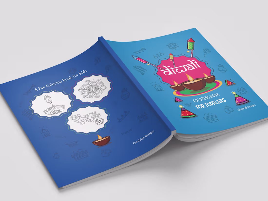 Cover image for Book Designs