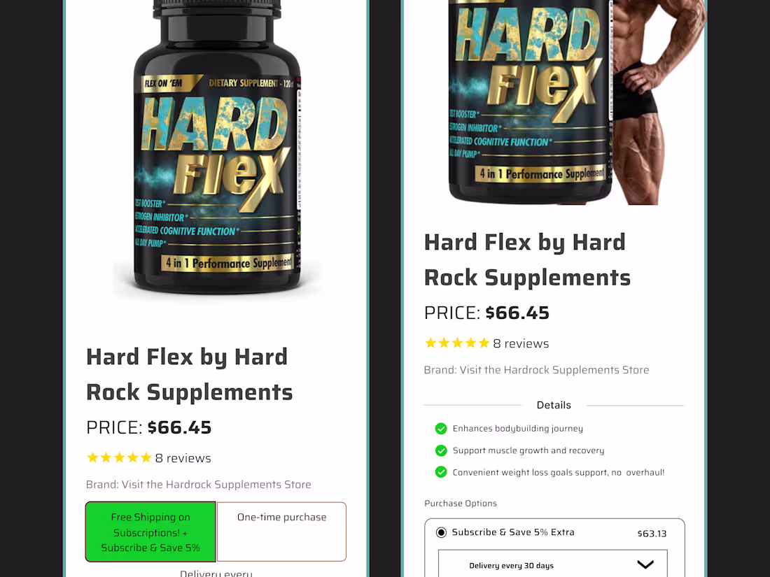 Cover image for Brand Redesign