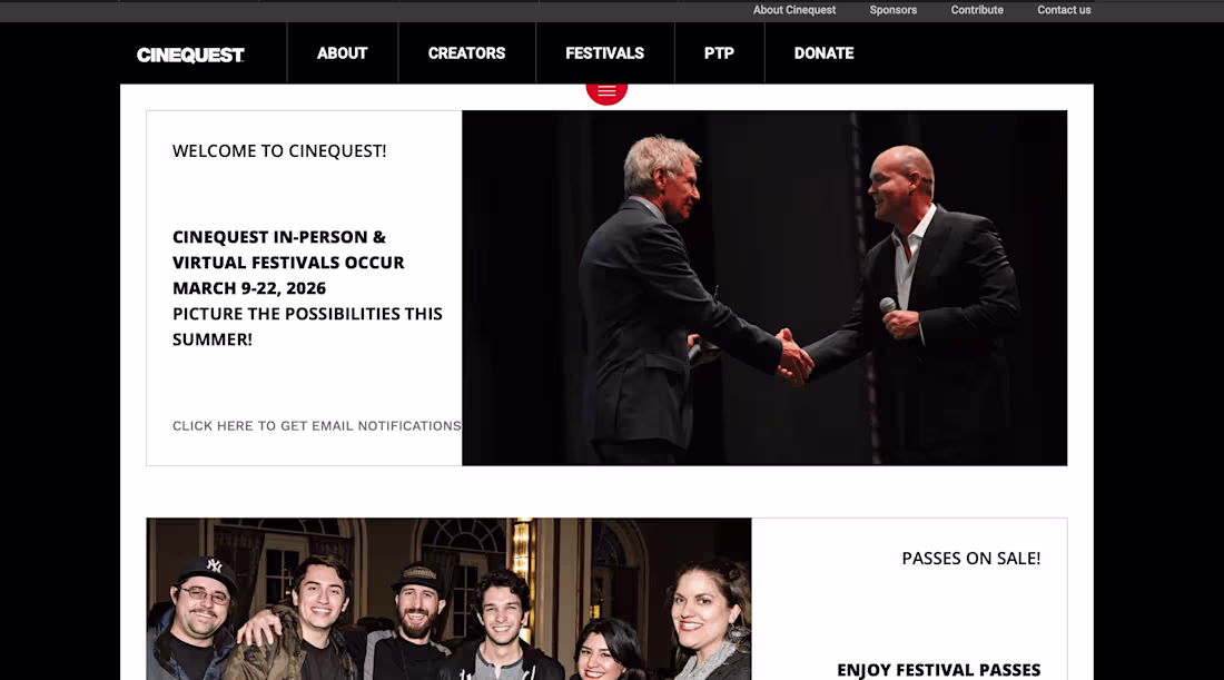 Cover image for Drupal Website Development