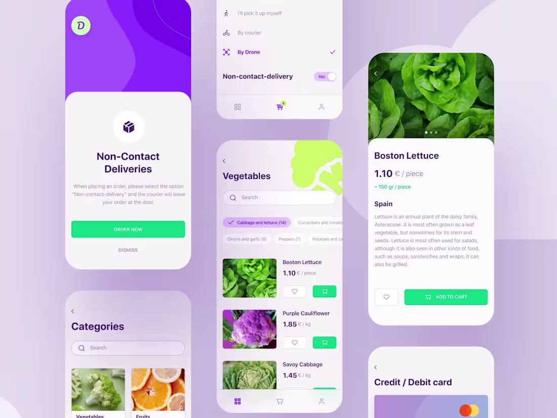Cover image for Webflow Website (Design + Build)