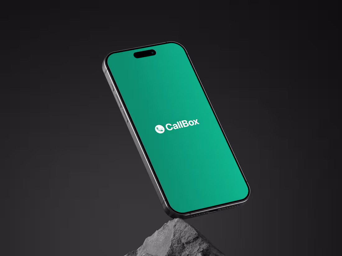 Cover image for Call Recorder Mobile Application