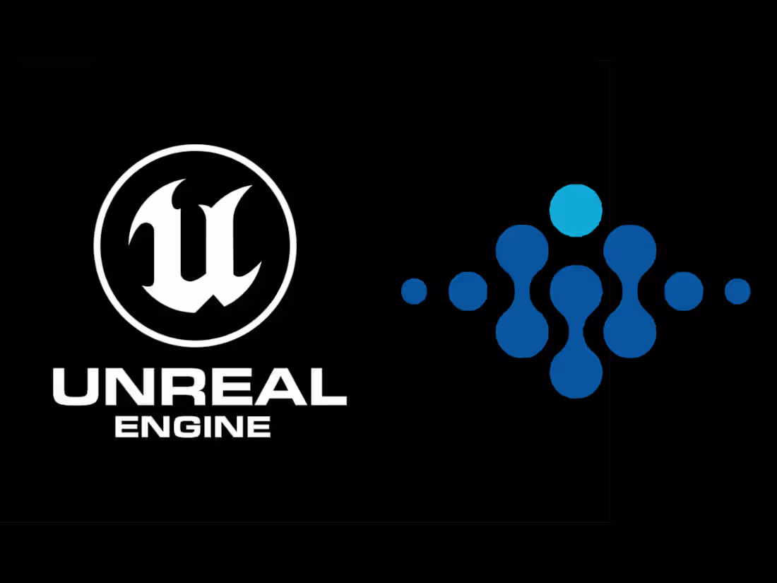 Cover image for Unreal Engine Audio Integration