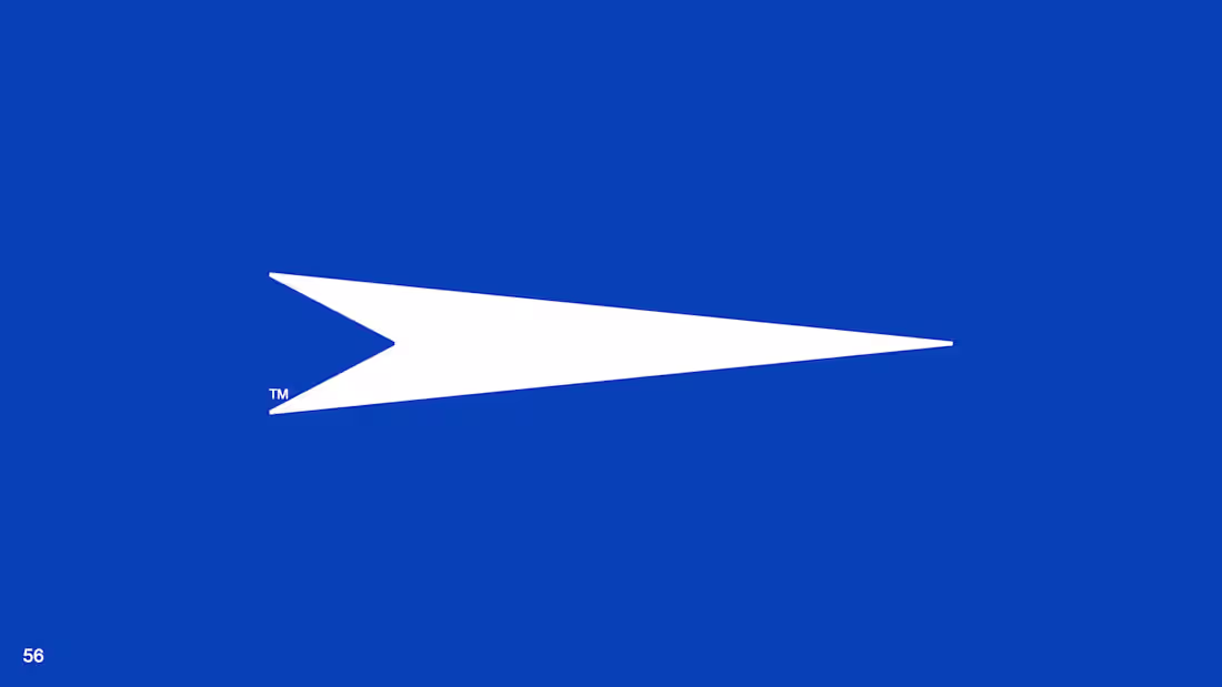 Cover image for Corporate branding program for Jarvis