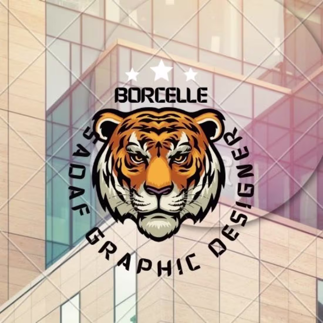 Cover image for logo design