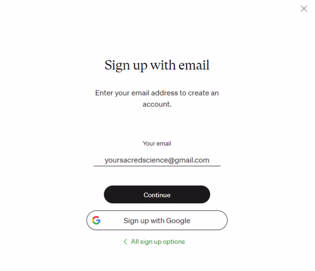 Cover image for Guide to Setting Up a Medium Profile for Authors