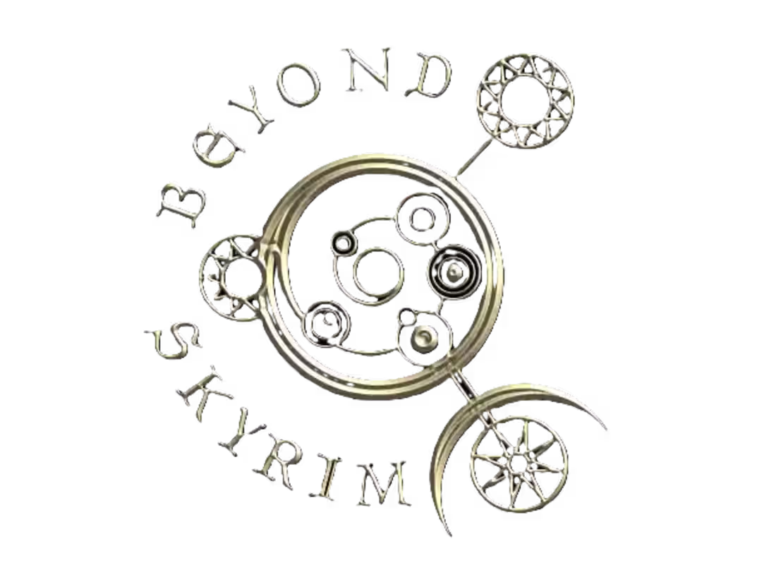 Cover image for Beyond Skyrim Sample Quest: Death's Door