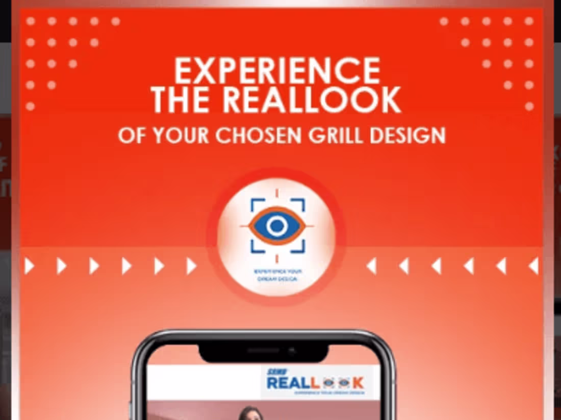 Cover image for Ideation & Promotion of engaging AR Based Mobile app