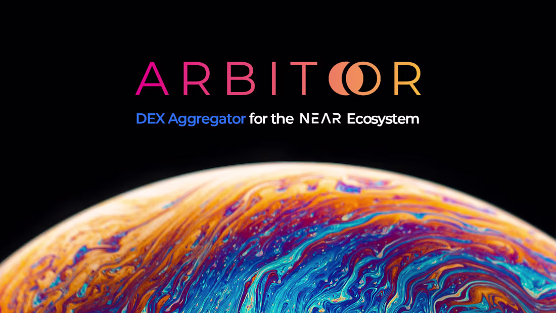 Cover image for Arbitoor | Social Media & Blog Design