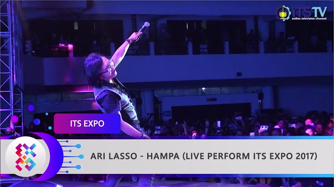 Cover image for Live Streaming with Ministry and more!