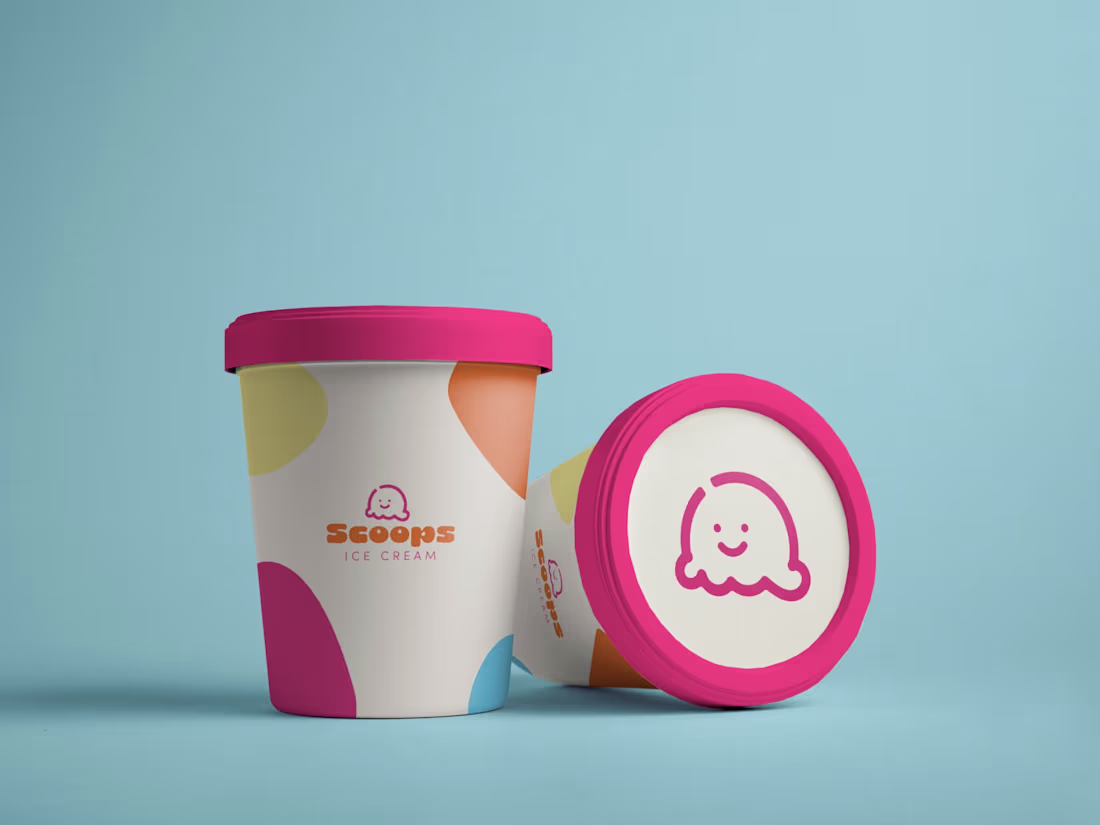 Cover image for Brand Identity 