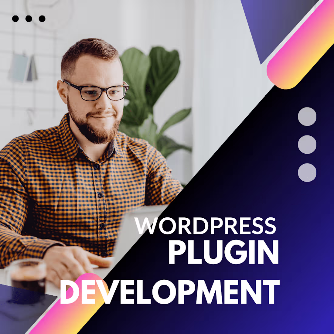 Cover image for Wordpress Plugin Development