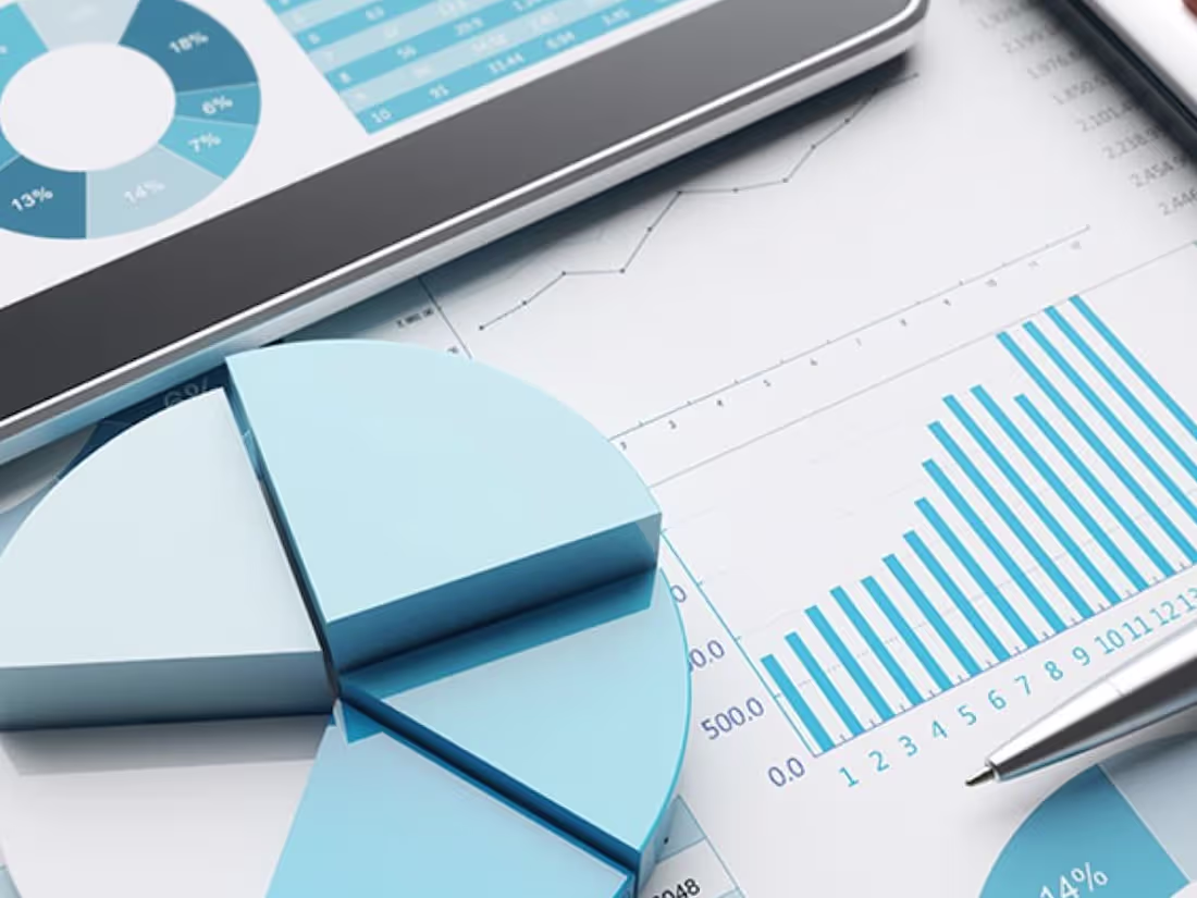 Cover image for Data Analysis for Sales Performance