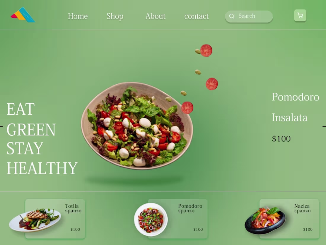 Cover image for Ui designer 