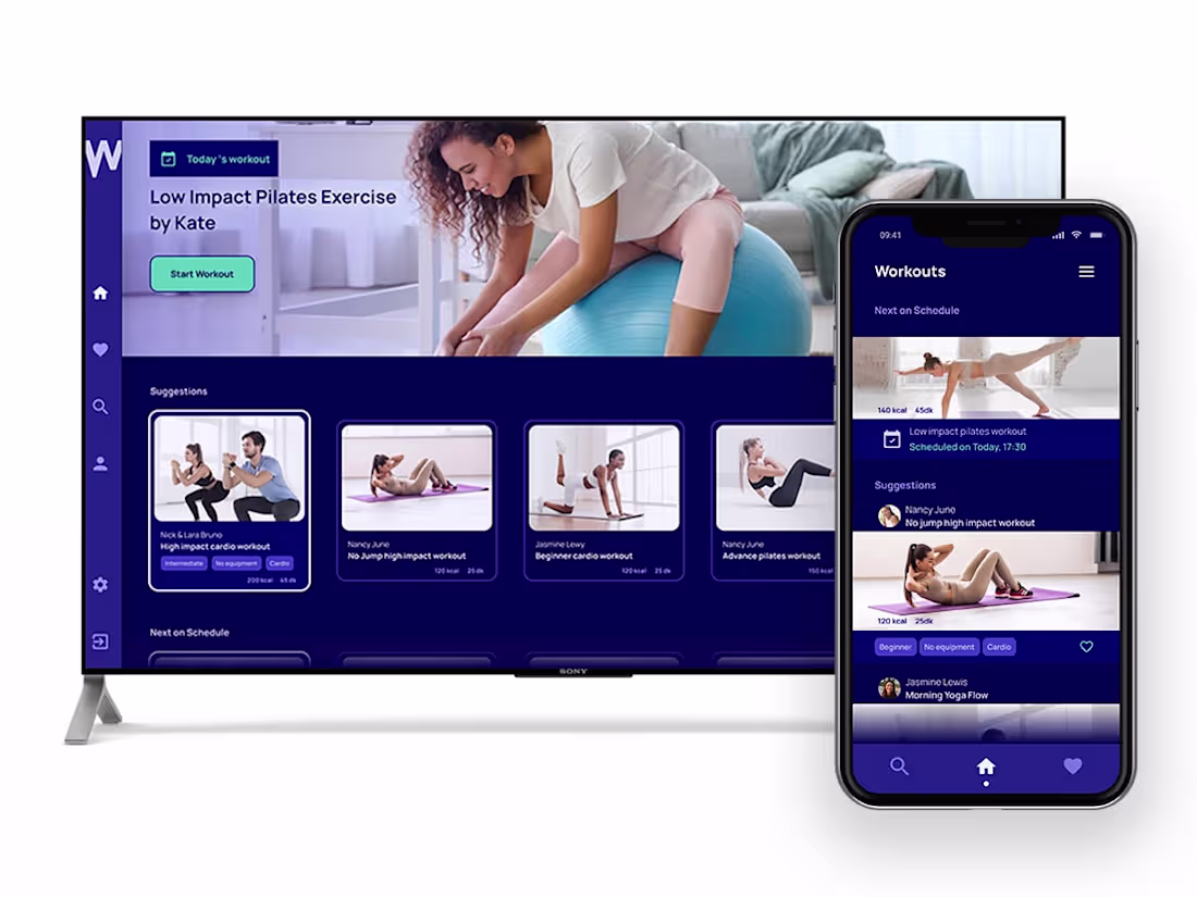 Cover image for Wellbe