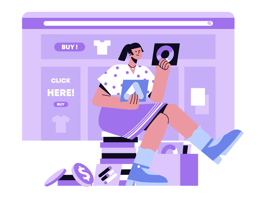 Cover image for Google Ad Management