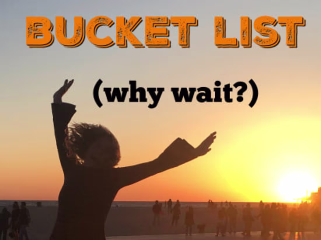 Cover image for Amazon.com: Bucket List eBook : Baker, Pattie: Kindle Store