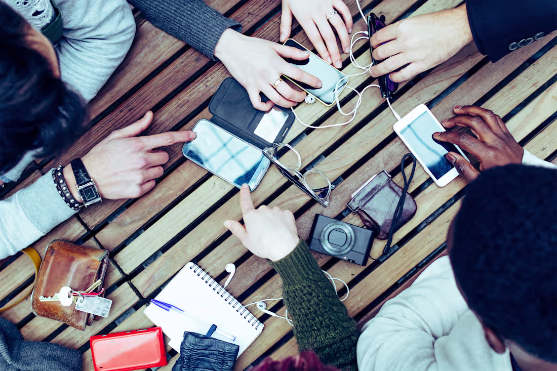 Cover image for Pick the Perfect Social Media Scheduler for Your Business