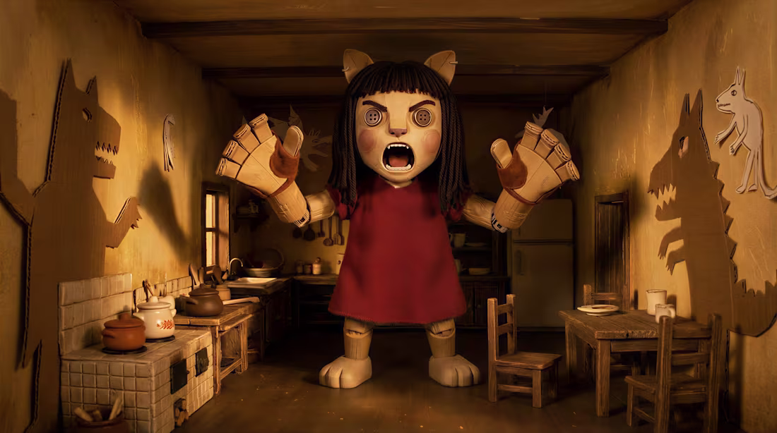 Cover image for Speculative Fan-Made KitKat Ad