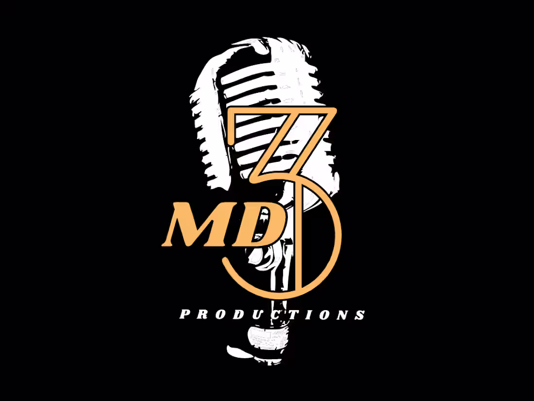 Cover image for Md3 Productions
