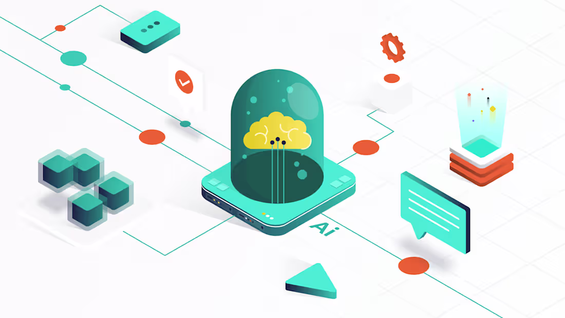 Cover image for Demo for AI recruitment plaform